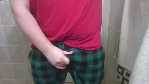 chubbycub14 online show from 12.17.24