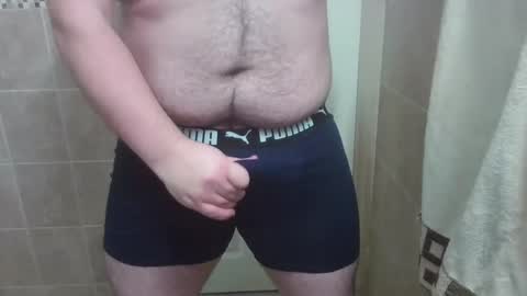 chubbycub14 online show from 12.20.24