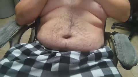 chubbycub14 online show from 12.21.24