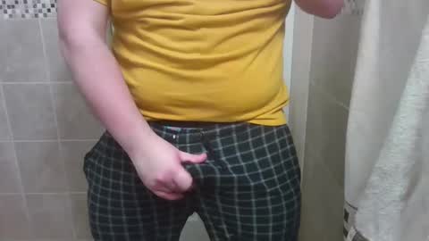 chubbycub14 online show from 12.23.24