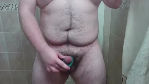 chubbycub14 online show from 12.23.24