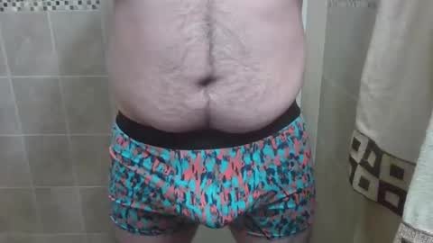 chubbycub14 online show from 01.03.25