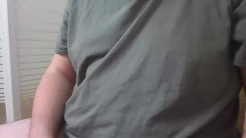 chubbycub14 online show from 01.13.25