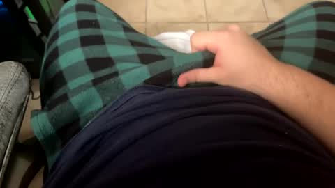 chubbycub14 online show from 01.15.25