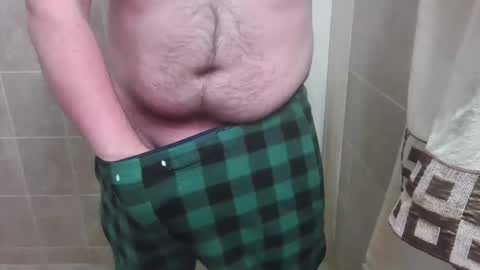 chubbycub14 online show from 01.16.25