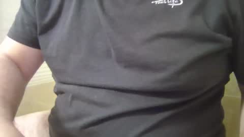 chubbycub14 online show from 10.20.25