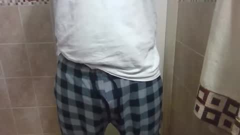 chubbycub14 online show from 11.29.25