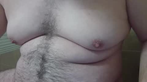 chubbycub14 online show from 01.13.26