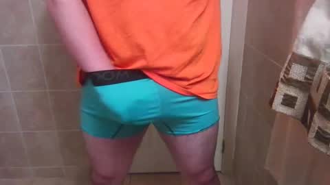 chubbycub14 online show from 02.10.26