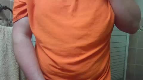 chubbycub14 online show from 04.07.26