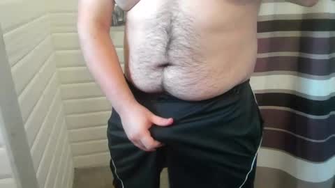 Snapshot of chubbycub14 chatting on 06.19.26 chubbycub14 online show from 06.19.26