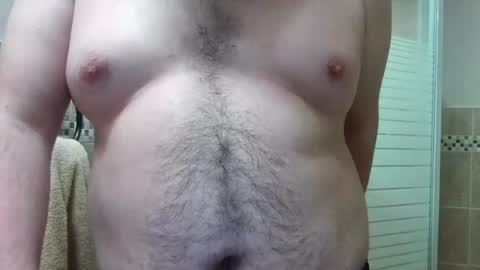 Snapshot of chubbycub14 chatting on 06.27.26 chubbycub14 online show from 06.27.26