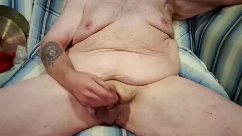 Chubbyguyexperience online show from 06.06.26