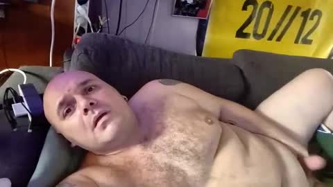 Chubbydutch man online show from 10.11.25