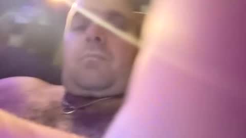 Chubbydutch man online show from 10.19.25