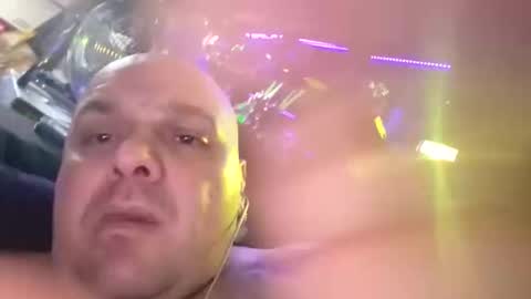 Chubbydutch man online show from 10.25.25