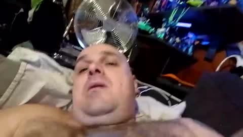 Chubbydutch man online show from 11.03.25