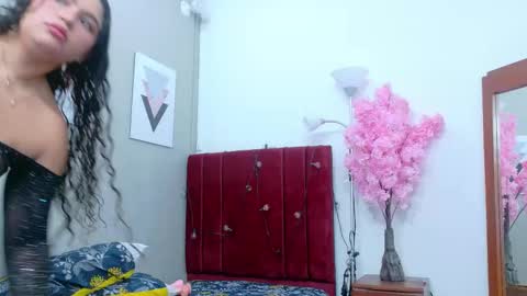 chubbykinkyygirl online show from 11.12.25