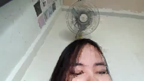 Snapshot of chubbylicious_aria chatting on 12.14.24 HappyGirL Aria online show from 12.14.24