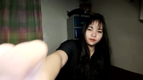 Snapshot of chubbylicious_aria chatting on 01.17.25 HappyGirL Aria online show from 01.17.25