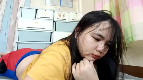 HappyGirL Aria online show from 12.04.25