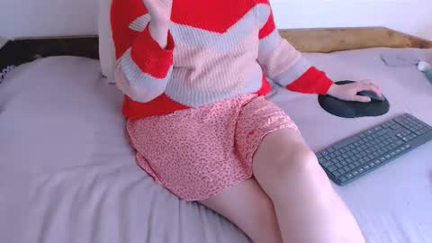 Maia online show from 10.30.25