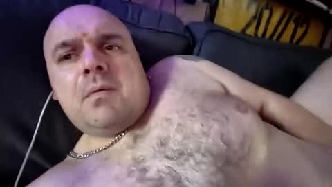 chubbyman40 online show from 05.06.26