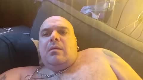 chubbyman40 online show from 05.11.26