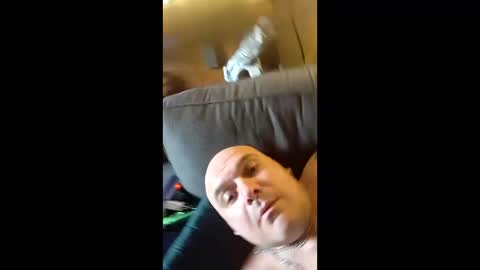 chubbyman44 online show from 05.21.26