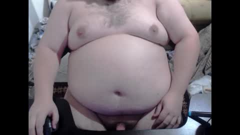 chubbyporn online show from 12.21.24