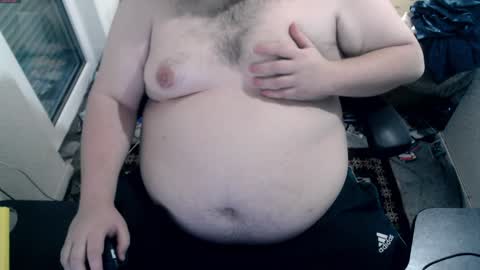 chubbyporn online show from 12.29.24