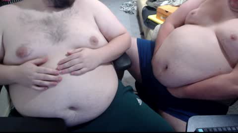 chubbyporn online show from 01.12.25