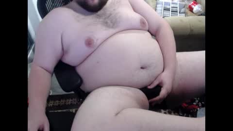 chubbyporn online show from 02.24.25