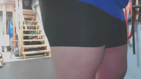 Chubbypumper online show from 12.16.24