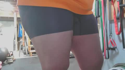 Chubbypumper online show from 01.01.25