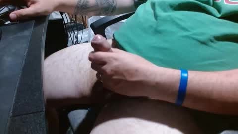 chubbyuncut5 online show from 05.18.26