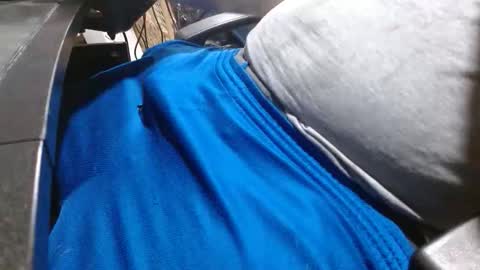 chubbyuncut5 online show from 05.20.26