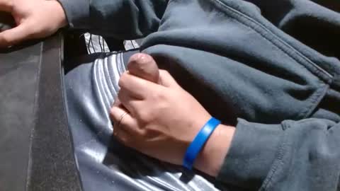 chubbyuncut5 online show from 05.24.26