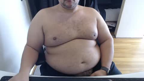 AstorYvr online show from 11.03.25