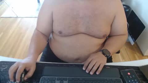 AstorYvr online show from 02.09.26