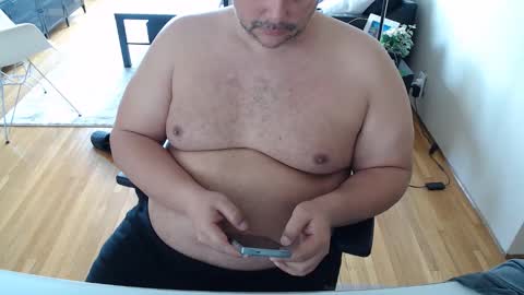 AstorYvr online show from 03.23.26