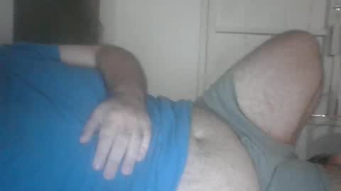 chubcammer online show from 10.01.25