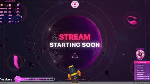 ChubsChadwell online show from 05.27.26