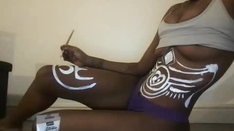 Snapshot of chuchu_titi chatting on 03.22.26 chuchu_titi online show from 03.22.26