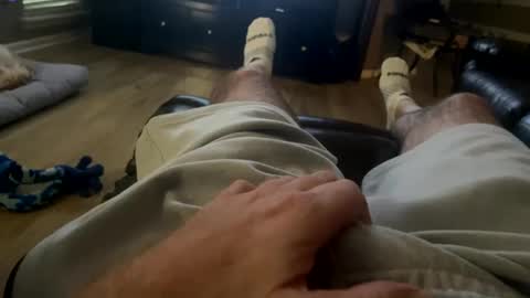 chucktownguy81 online show from 12.29.24