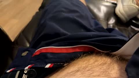 chucktownguy81 online show from 09.14.25