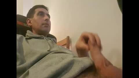 Snapshot of chuckyaegar1982 chatting on 01.03.25 chuckyaegar1982 online show from 01.03.25