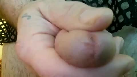 chuffmcgruff315 online show from 04.21.26