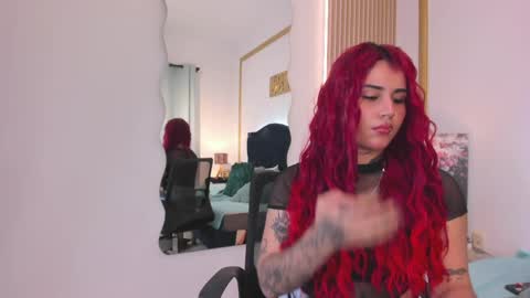 Chuky hot online show from 03.30.26