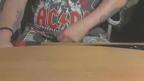 chunkisgreat online show from 02.04.25